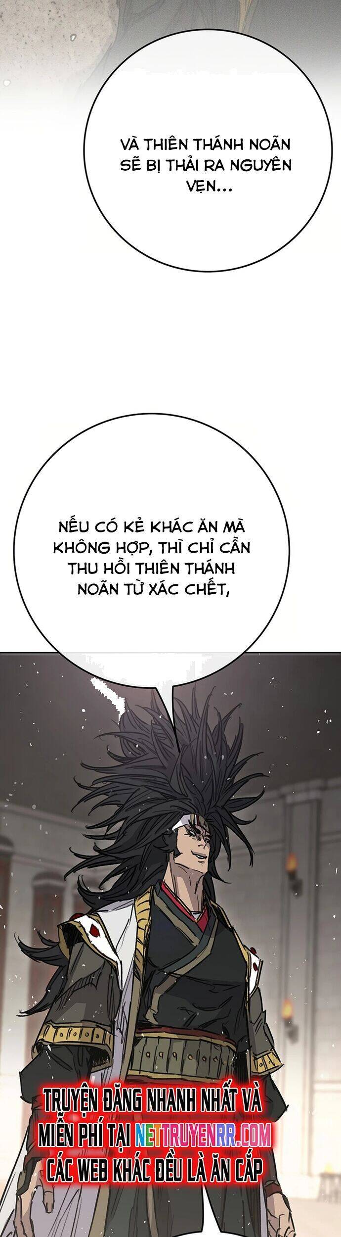 Tiên Kiếm Bất Bại Chap 238 - Next Chap 239