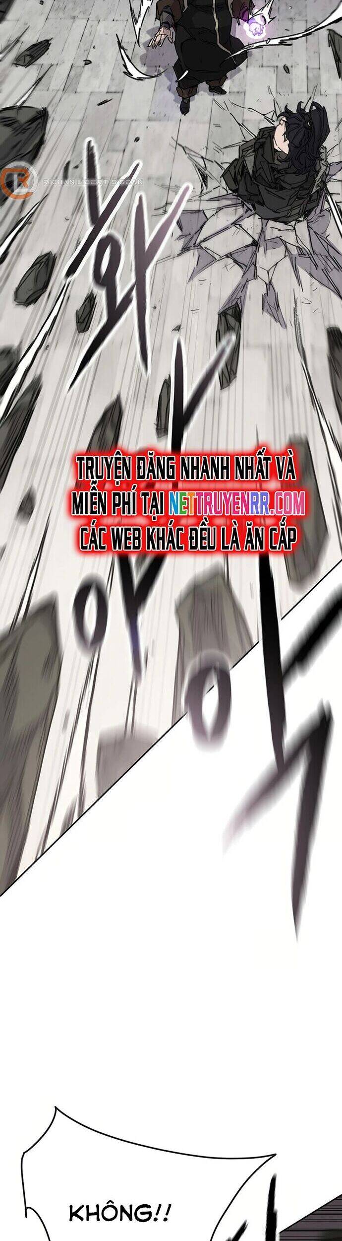Tiên Kiếm Bất Bại Chap 238 - Next Chap 239