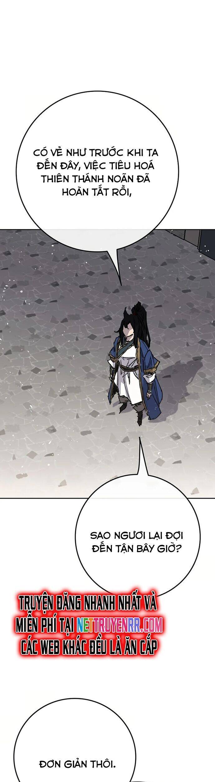 Tiên Kiếm Bất Bại Chap 238 - Next Chap 239