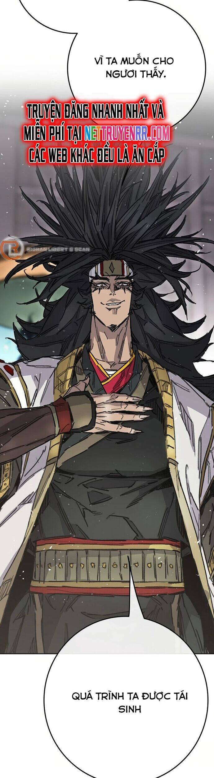 Tiên Kiếm Bất Bại Chap 238 - Next Chap 239