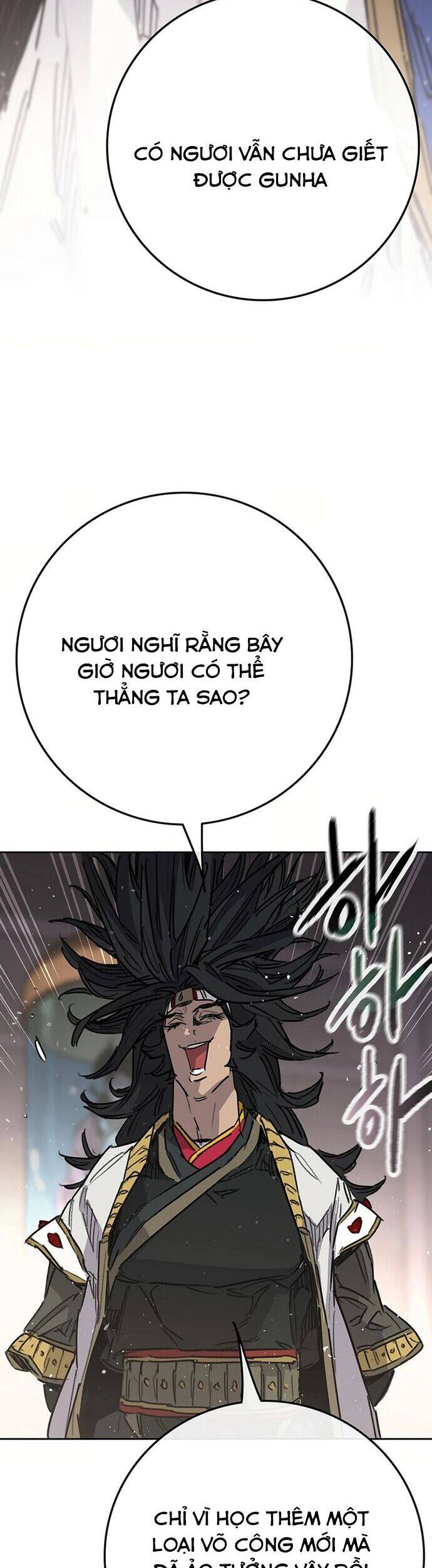 Tiên Kiếm Bất Bại Chap 238 - Next Chap 239