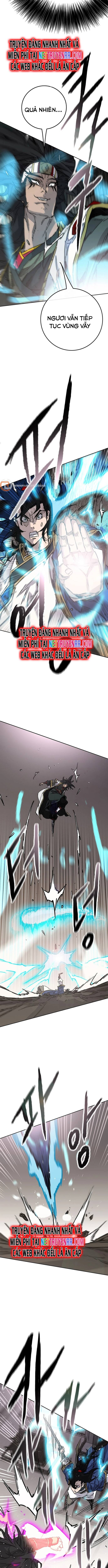 Tiên Kiếm Bất Bại Chap 239 - Next Chap 240