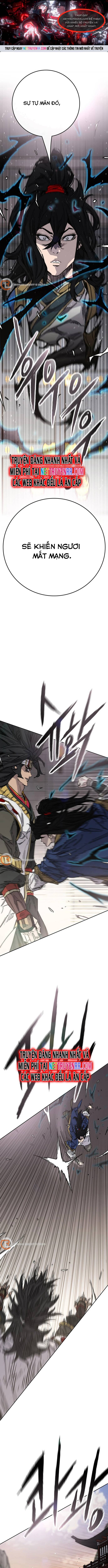 Tiên Kiếm Bất Bại Chap 239 - Next Chap 240