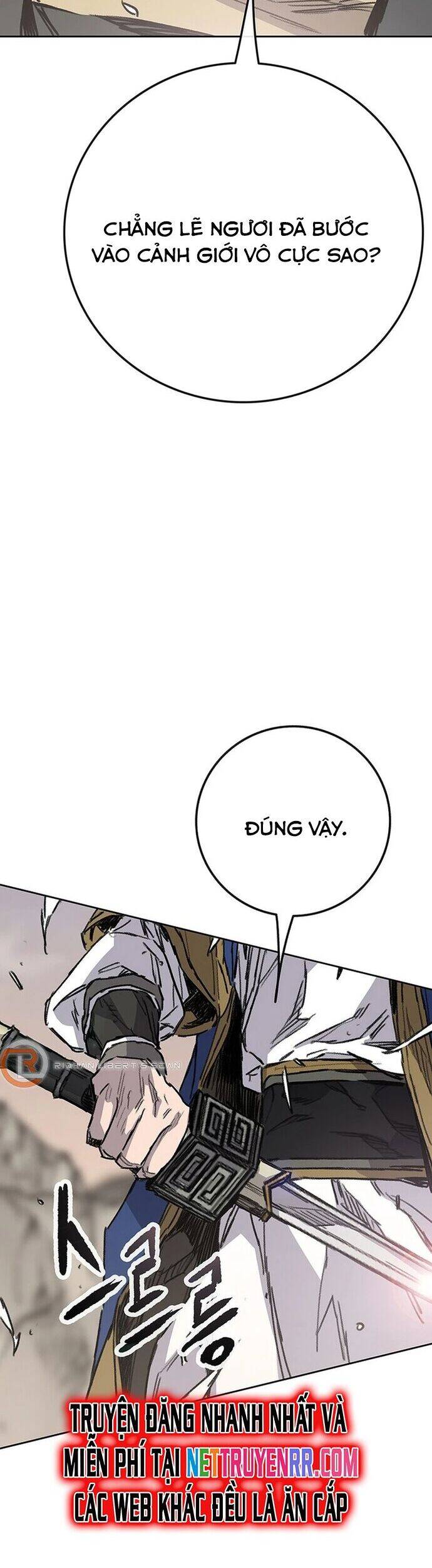 Tiên Kiếm Bất Bại Chap 239 - Next Chap 240