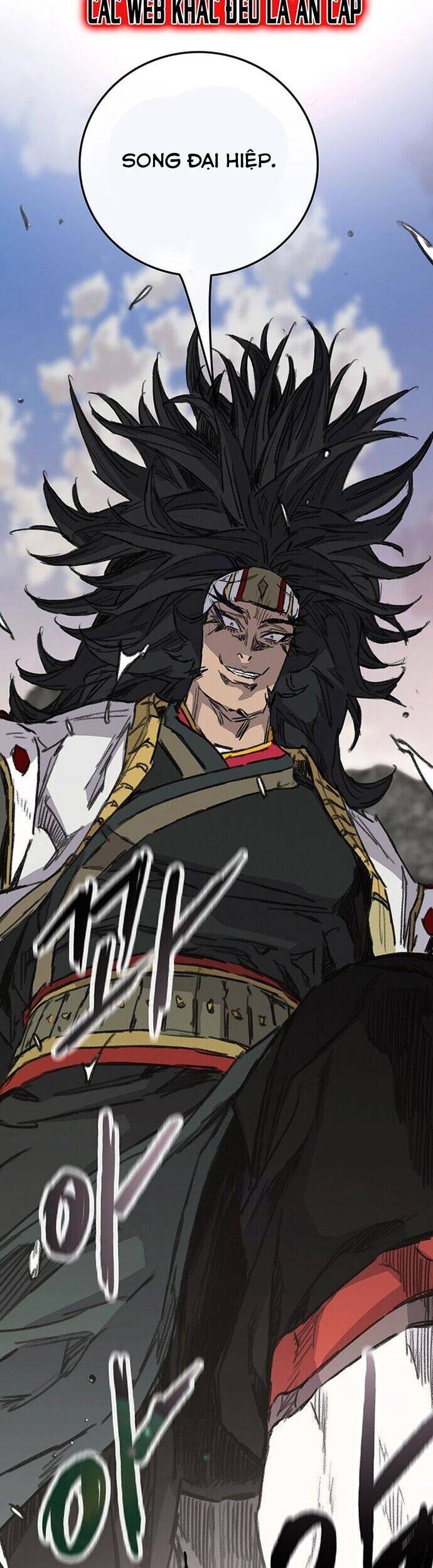 Tiên Kiếm Bất Bại Chap 239 - Next Chap 240