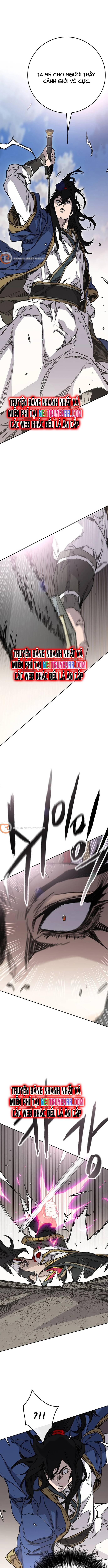 Tiên Kiếm Bất Bại Chap 239 - Next Chap 240