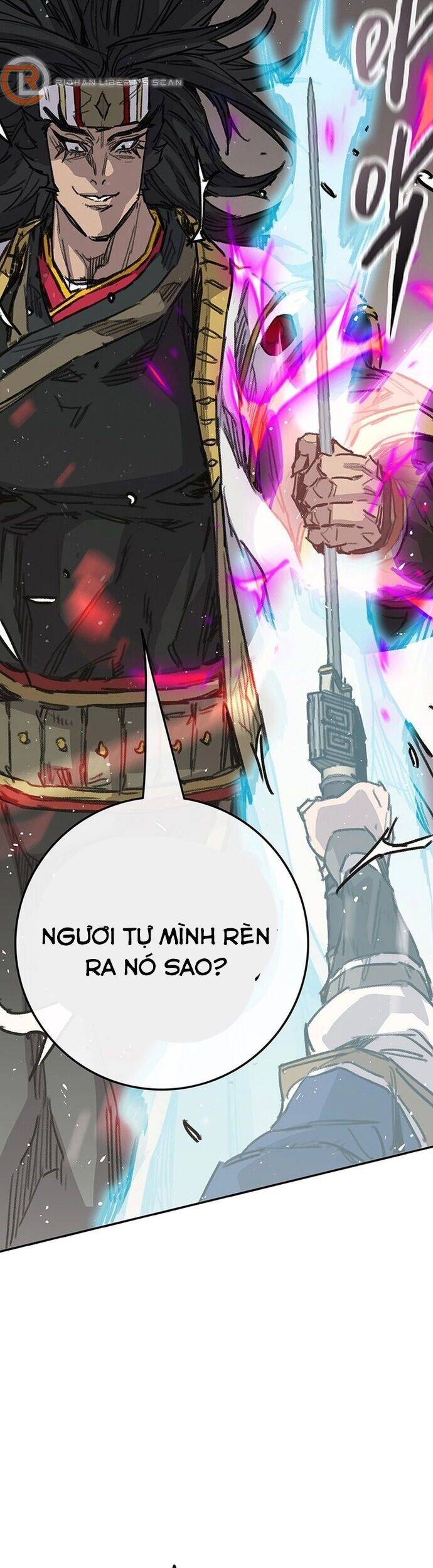 Tiên Kiếm Bất Bại Chap 239 - Next Chap 240