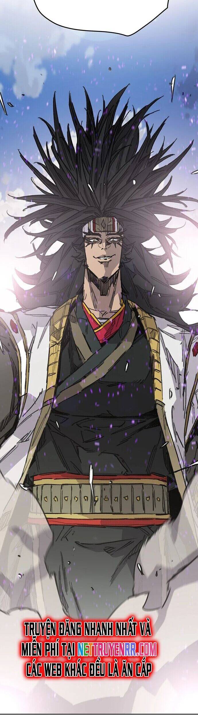 Tiên Kiếm Bất Bại Chap 243 - Next Chap 244