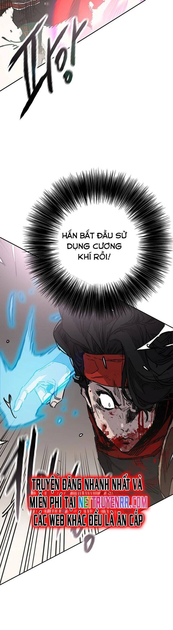 Tiên Kiếm Bất Bại Chap 243 - Next Chap 244