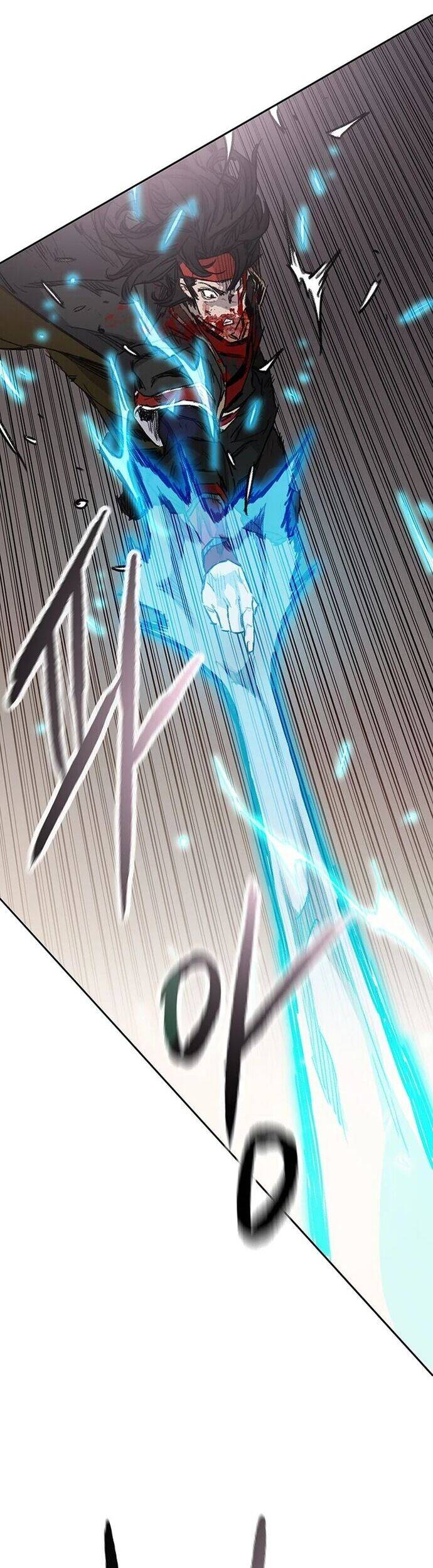 Tiên Kiếm Bất Bại Chap 243 - Next Chap 244