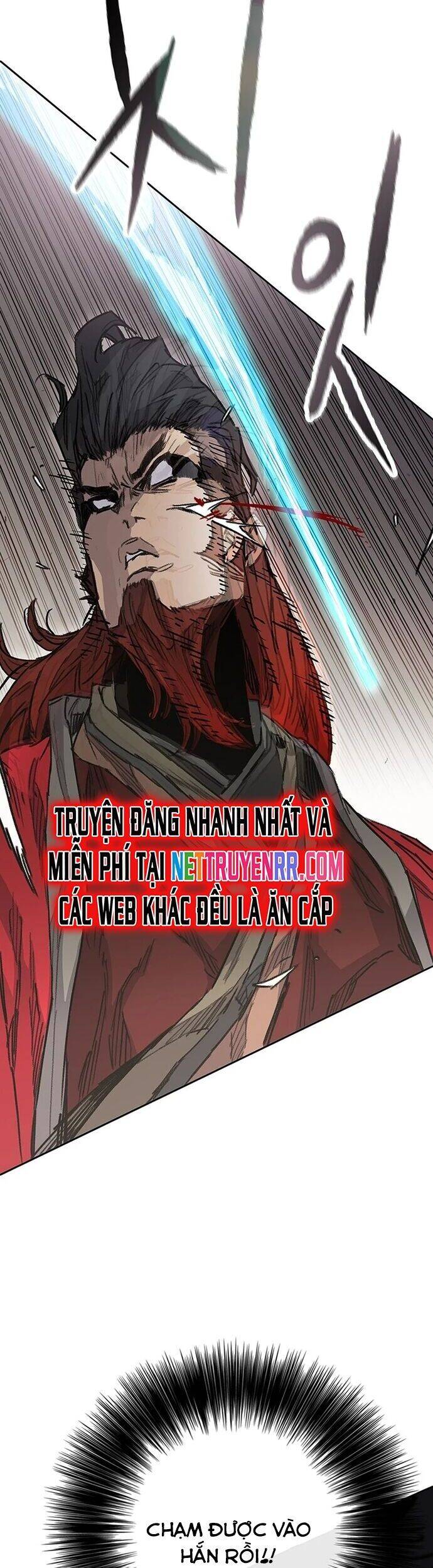 Tiên Kiếm Bất Bại Chap 243 - Next Chap 244