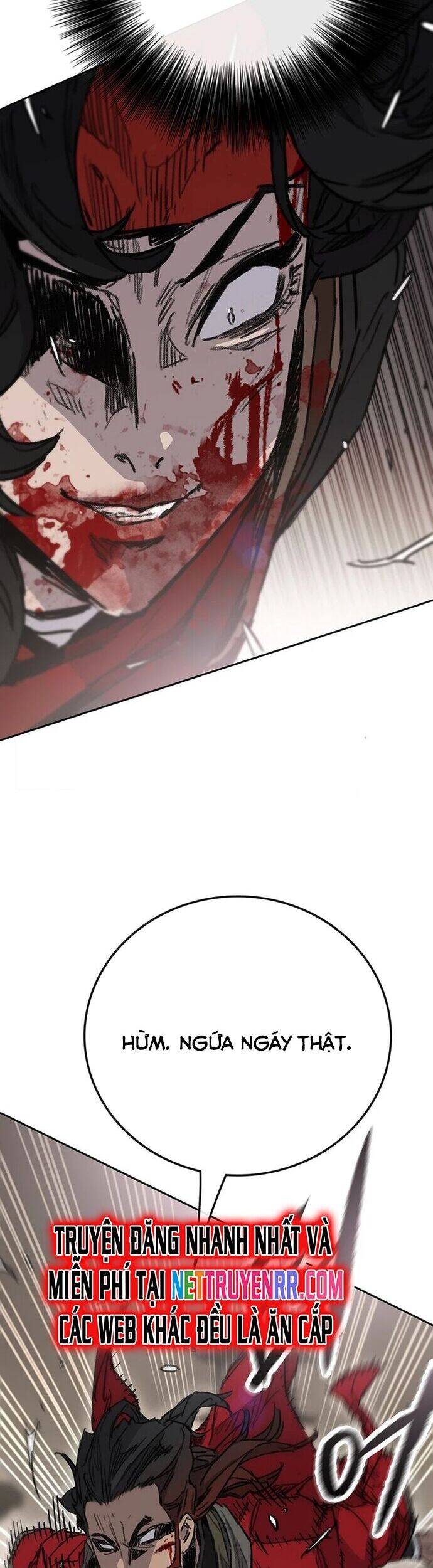 Tiên Kiếm Bất Bại Chap 243 - Next Chap 244