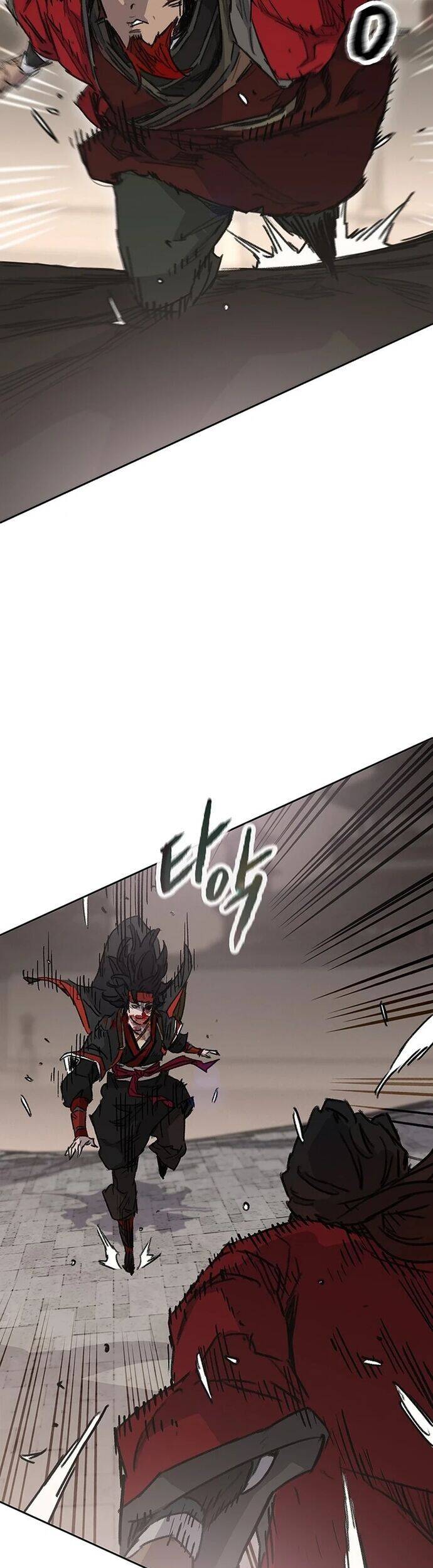 Tiên Kiếm Bất Bại Chap 243 - Next Chap 244