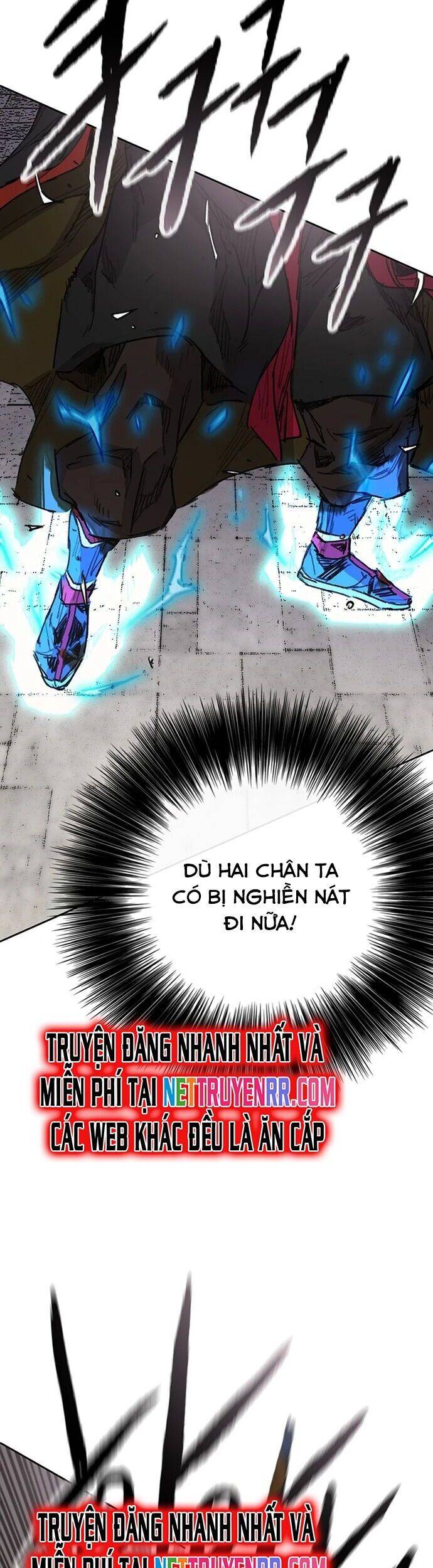 Tiên Kiếm Bất Bại Chap 243 - Next Chap 244