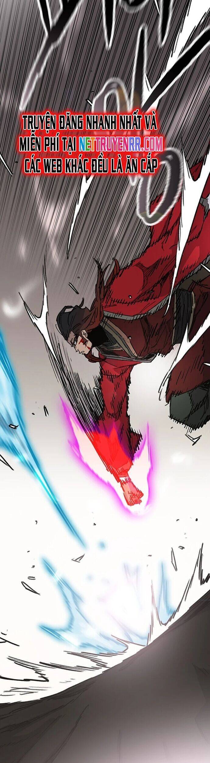 Tiên Kiếm Bất Bại Chap 243 - Next Chap 244