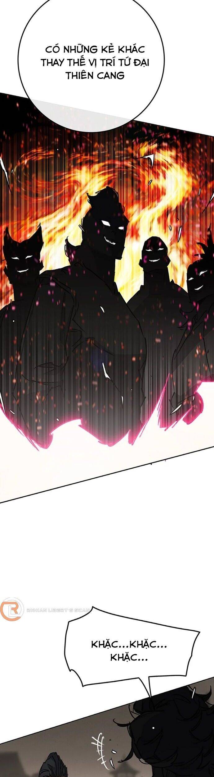 Tiên Kiếm Bất Bại Chap 243 - Next Chap 244