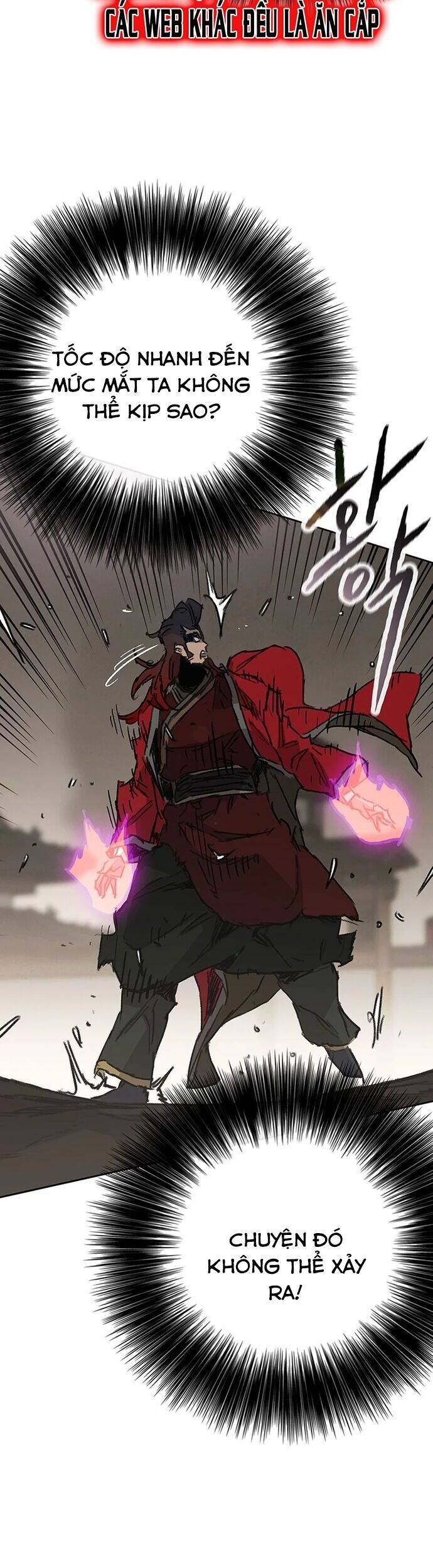 Tiên Kiếm Bất Bại Chap 243 - Next Chap 244