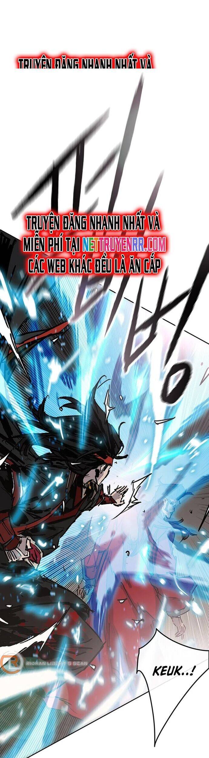 Tiên Kiếm Bất Bại Chap 243 - Next Chap 244