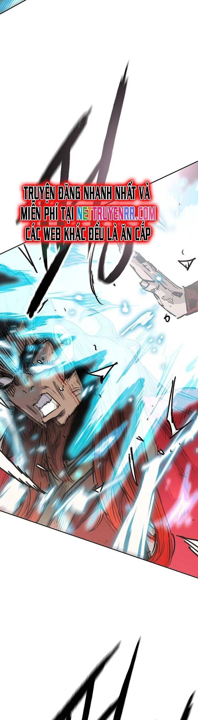 Tiên Kiếm Bất Bại Chap 243 - Next Chap 244