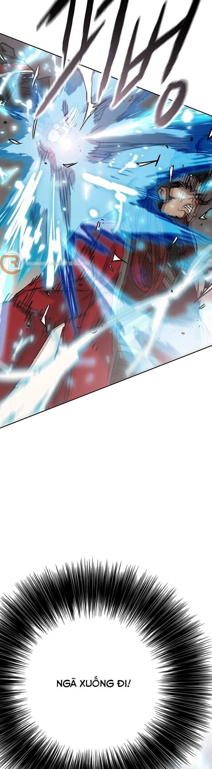 Tiên Kiếm Bất Bại Chap 243 - Next Chap 244