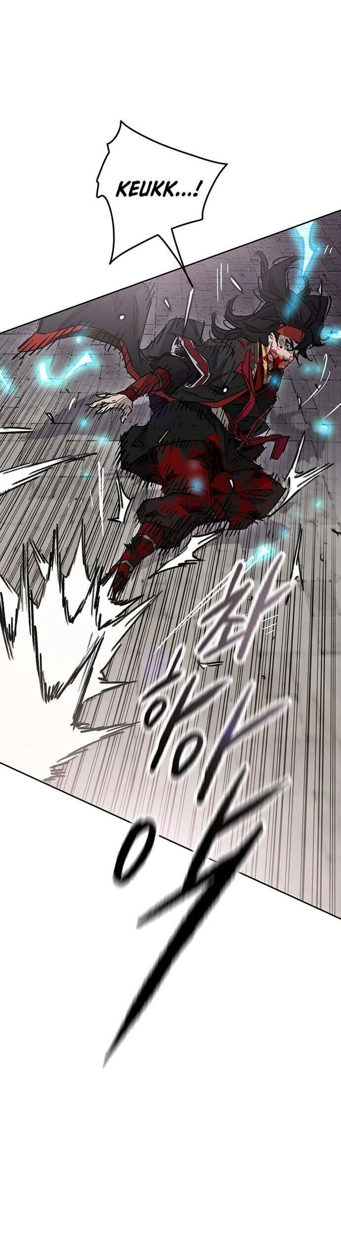 Tiên Kiếm Bất Bại Chap 243 - Next Chap 244