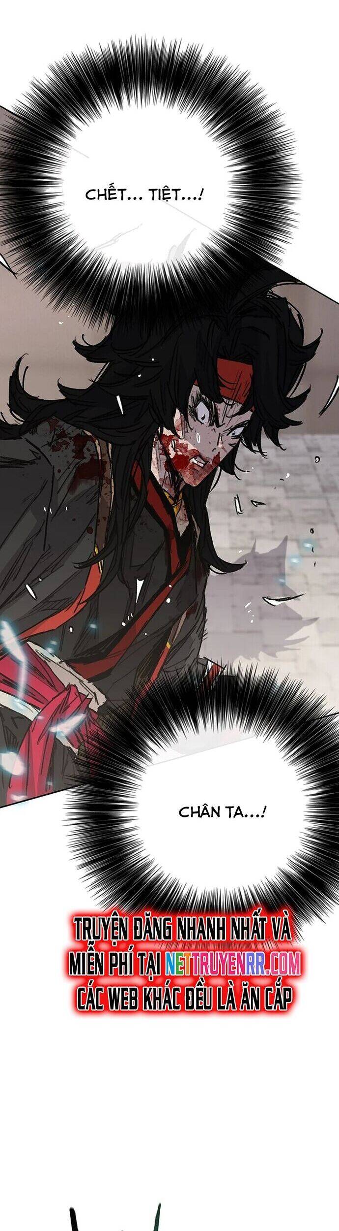 Tiên Kiếm Bất Bại Chap 243 - Next Chap 244