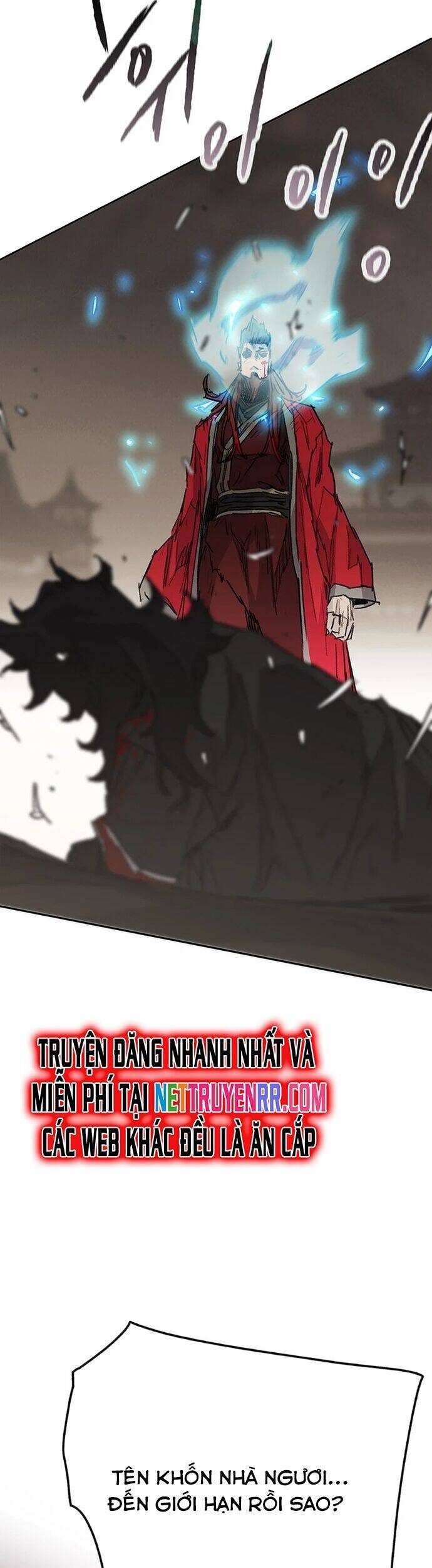 Tiên Kiếm Bất Bại Chap 243 - Next Chap 244