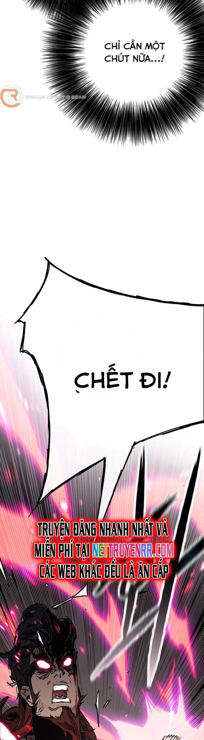 Tiên Kiếm Bất Bại Chap 243 - Next Chap 244