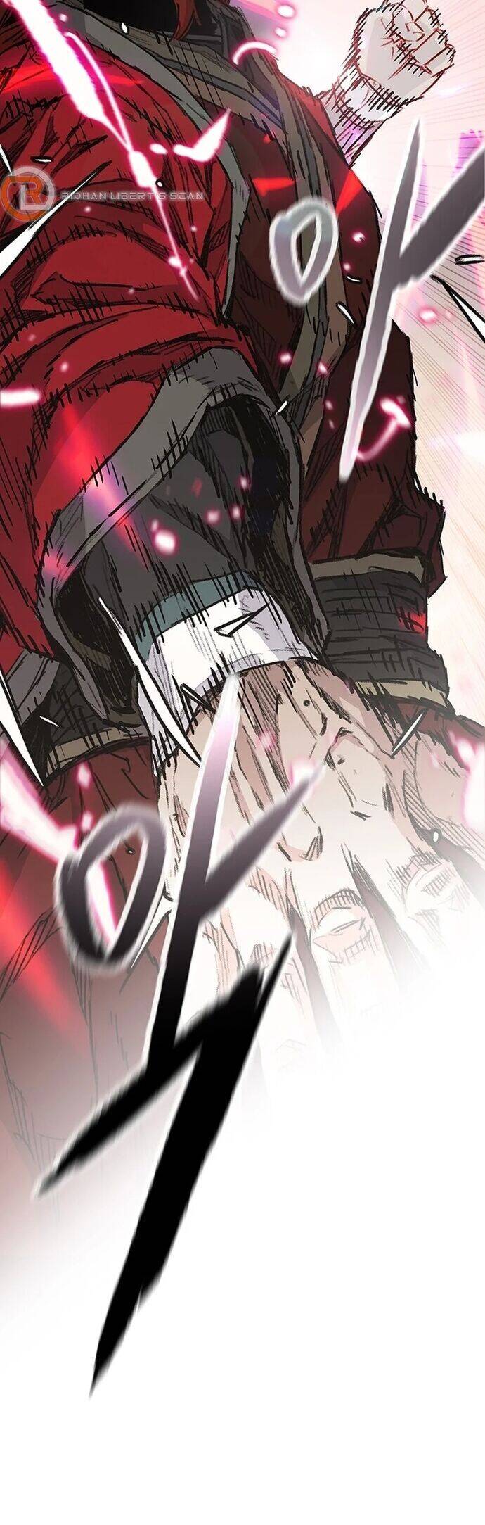 Tiên Kiếm Bất Bại Chap 243 - Next Chap 244