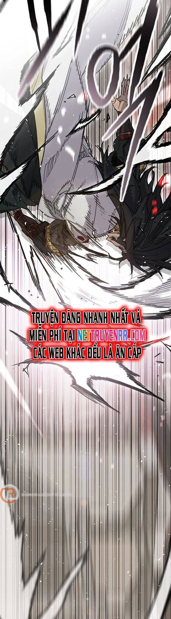 Tiên Kiếm Bất Bại Chap 240 - Next Chap 241