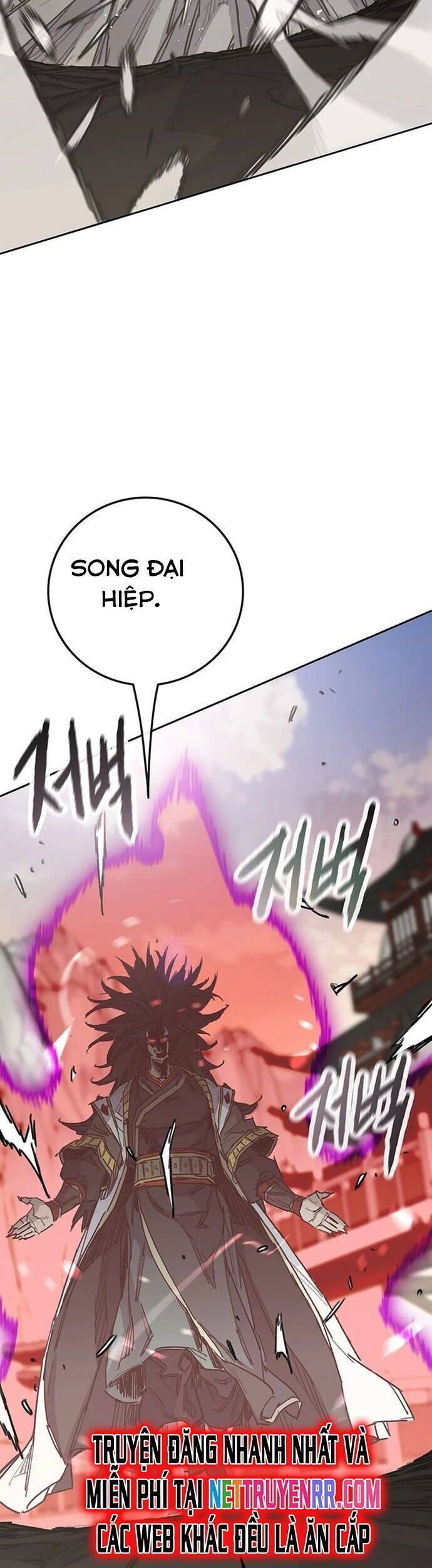 Tiên Kiếm Bất Bại Chap 240 - Next Chap 241