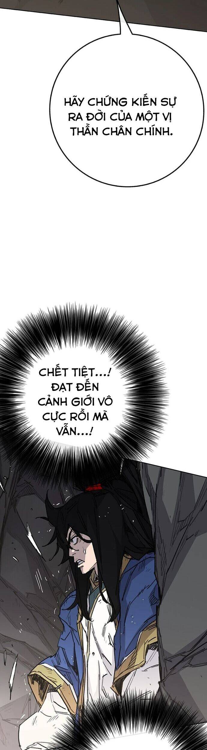 Tiên Kiếm Bất Bại Chap 240 - Next Chap 241