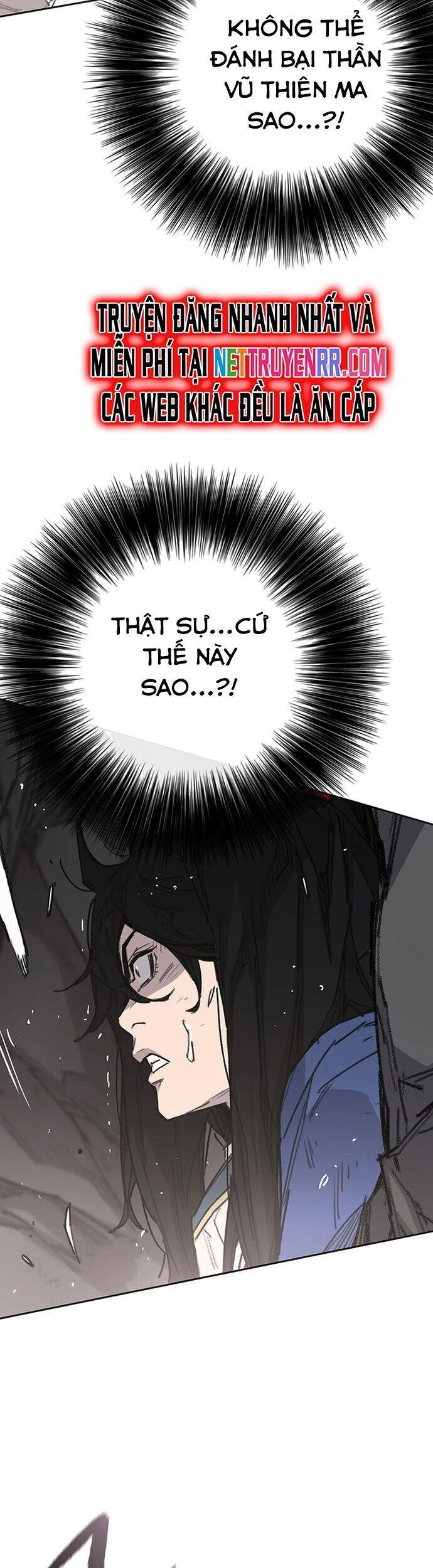 Tiên Kiếm Bất Bại Chap 240 - Next Chap 241