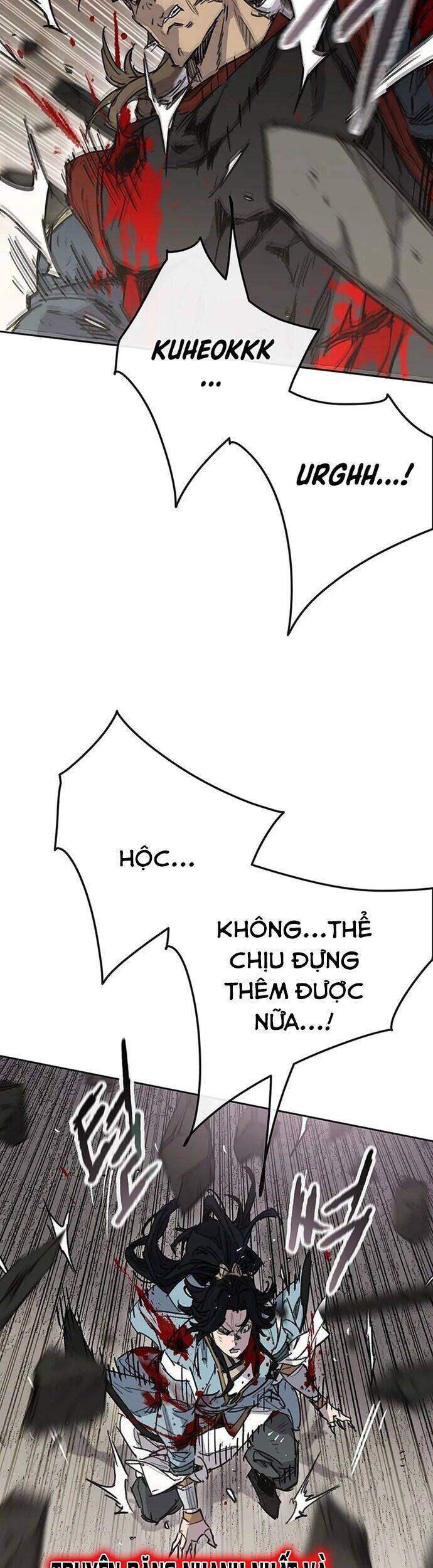 Tiên Kiếm Bất Bại Chap 240 - Next Chap 241