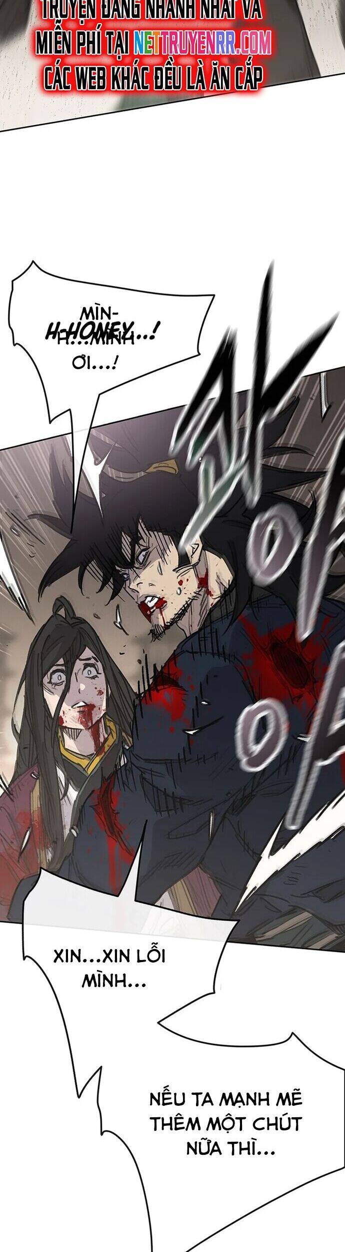 Tiên Kiếm Bất Bại Chap 240 - Next Chap 241