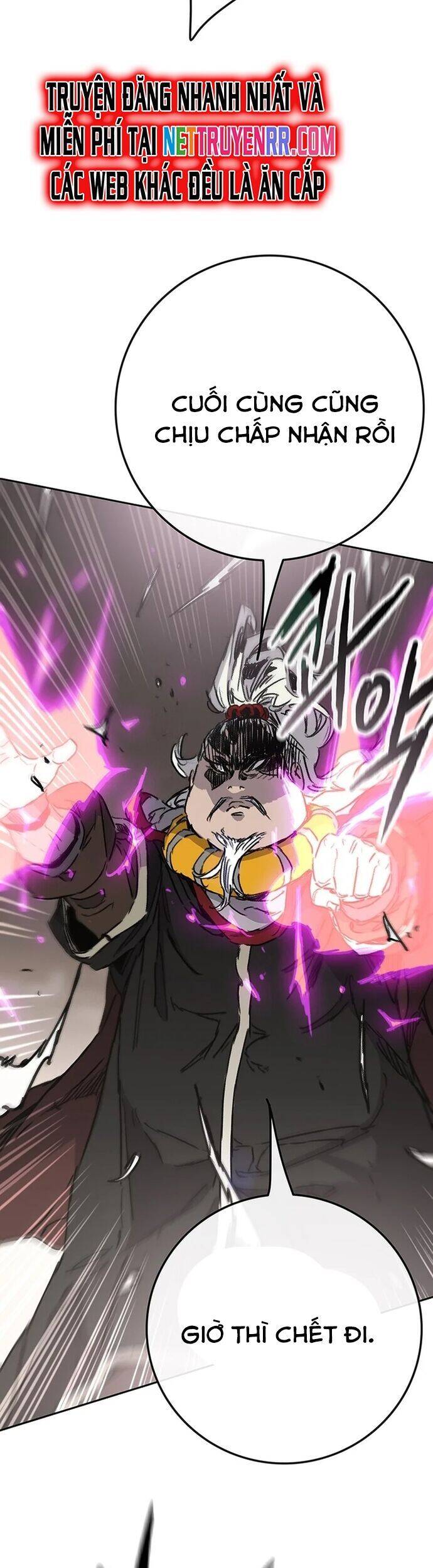 Tiên Kiếm Bất Bại Chap 240 - Next Chap 241