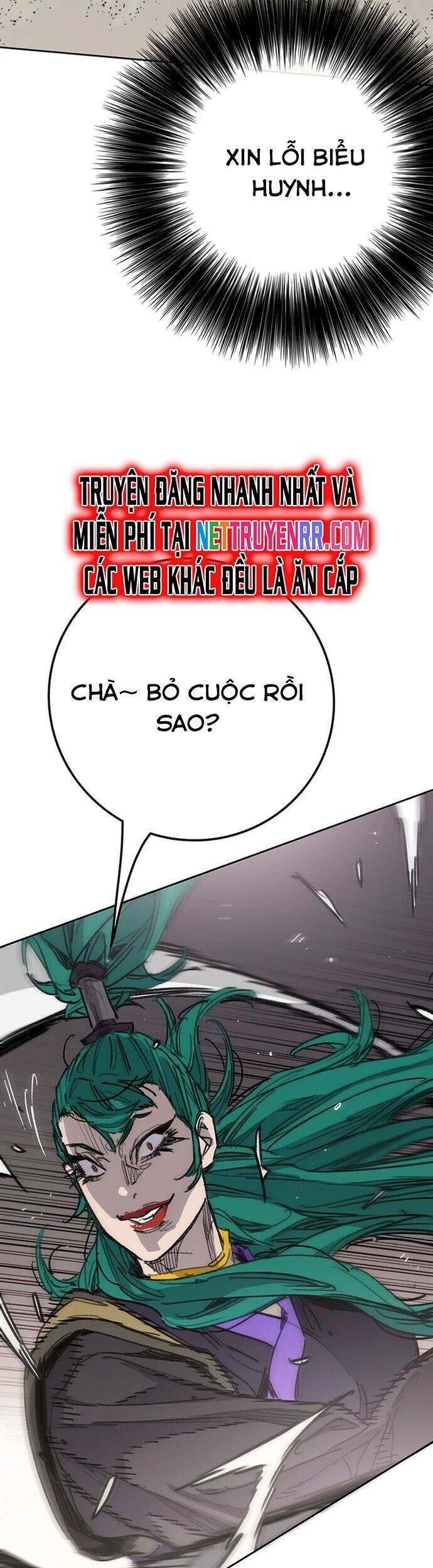 Tiên Kiếm Bất Bại Chap 240 - Next Chap 241