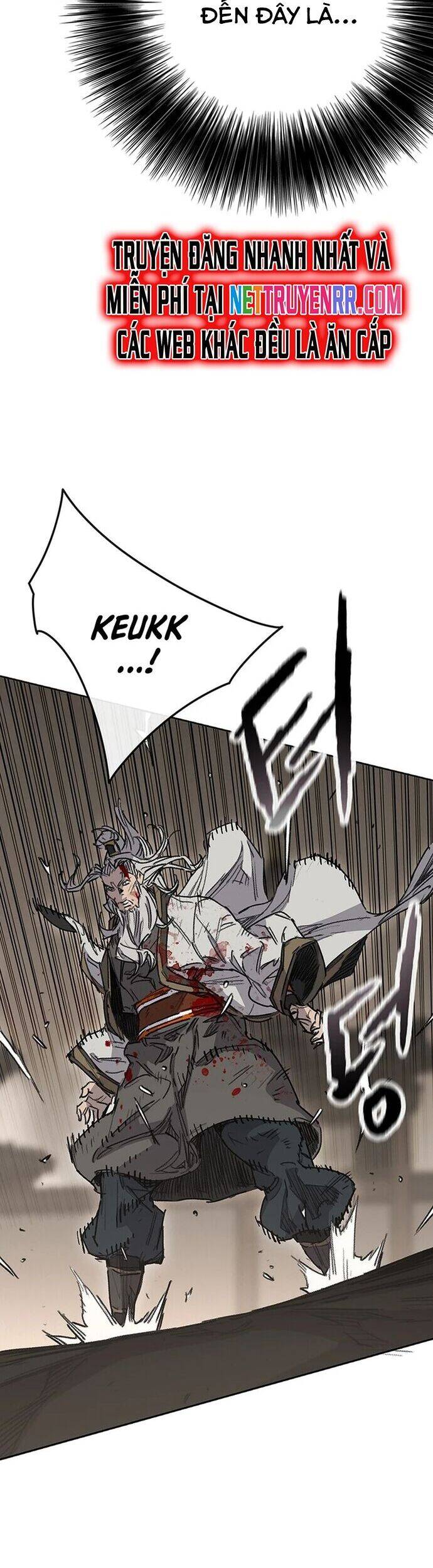 Tiên Kiếm Bất Bại Chap 240 - Next Chap 241