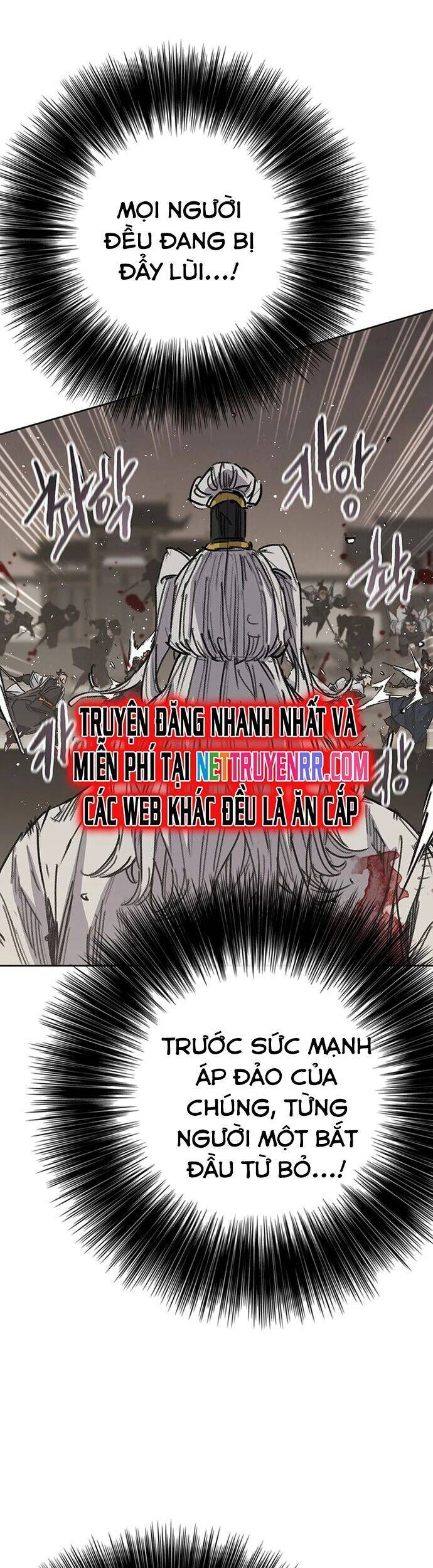 Tiên Kiếm Bất Bại Chap 240 - Next Chap 241