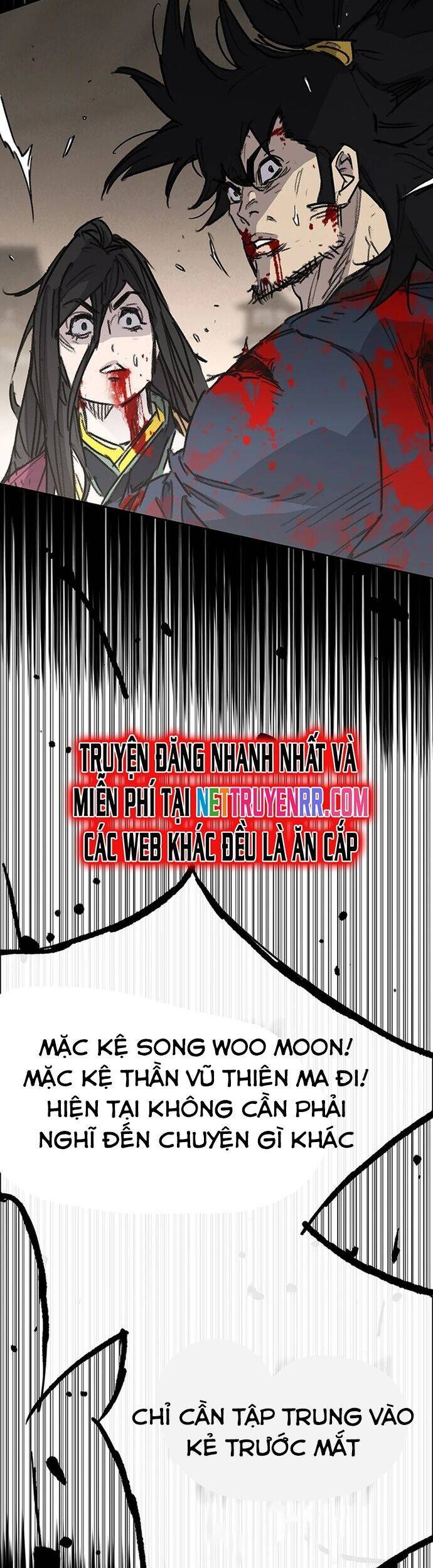 Tiên Kiếm Bất Bại Chap 240 - Next Chap 241