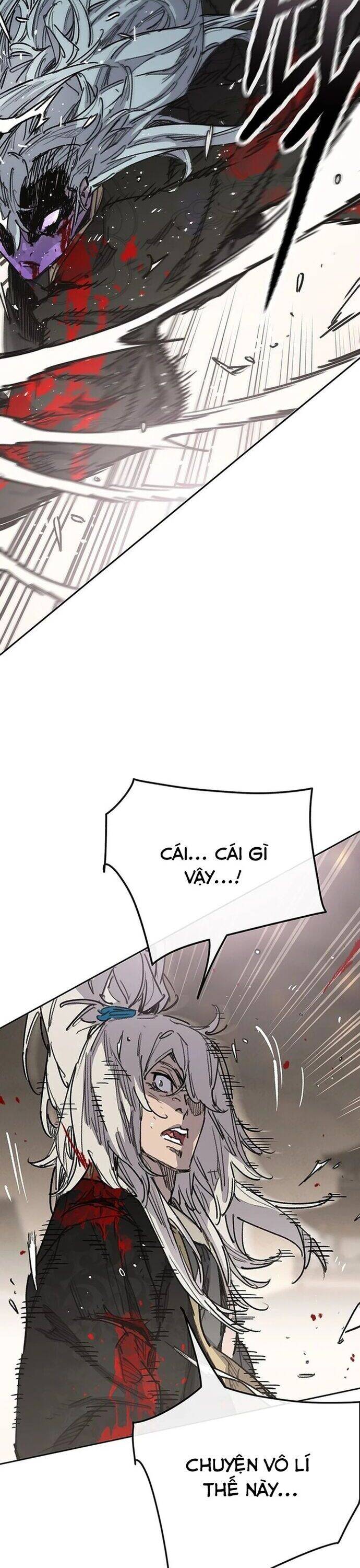 Tiên Kiếm Bất Bại Chap 241 - Next Chap 242