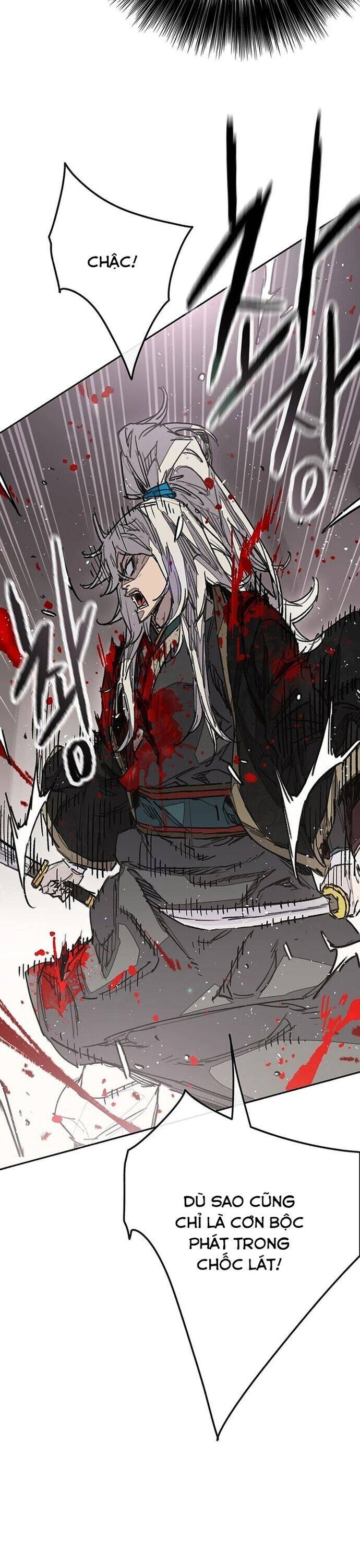 Tiên Kiếm Bất Bại Chap 241 - Next Chap 242