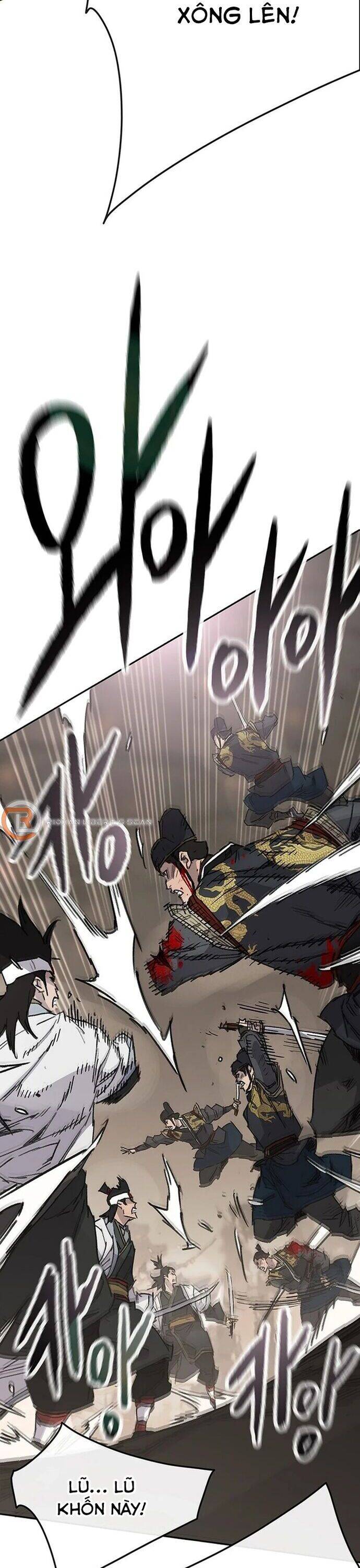 Tiên Kiếm Bất Bại Chap 241 - Next Chap 242