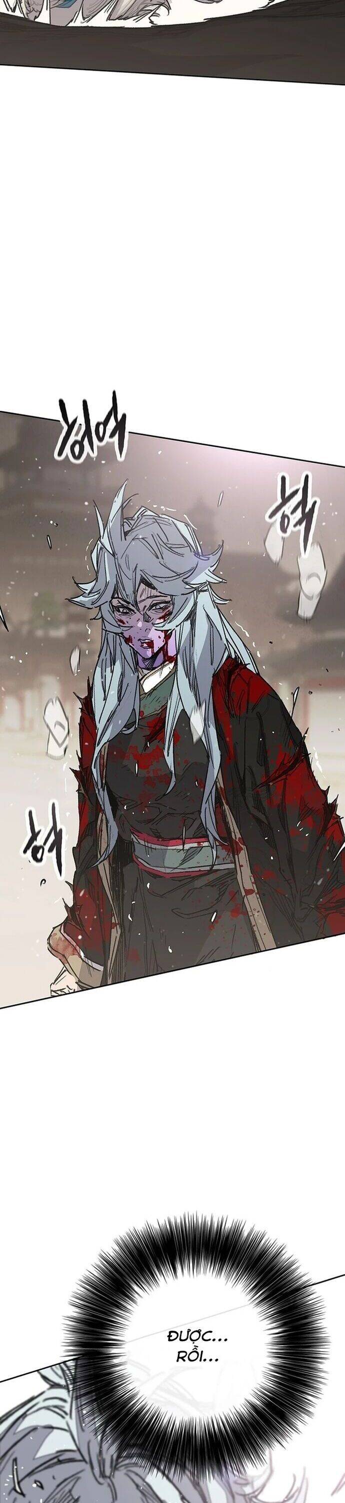 Tiên Kiếm Bất Bại Chap 241 - Next Chap 242