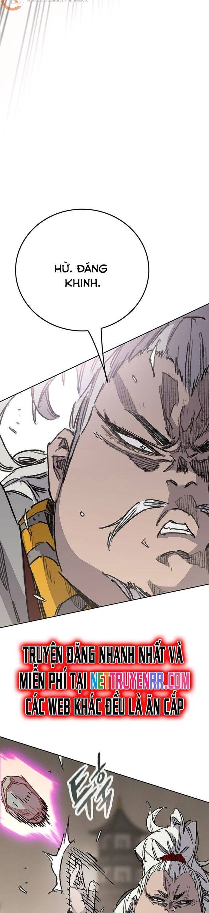 Tiên Kiếm Bất Bại Chap 241 - Next Chap 242