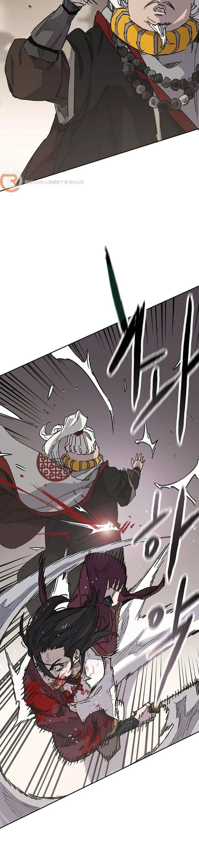 Tiên Kiếm Bất Bại Chap 241 - Next Chap 242