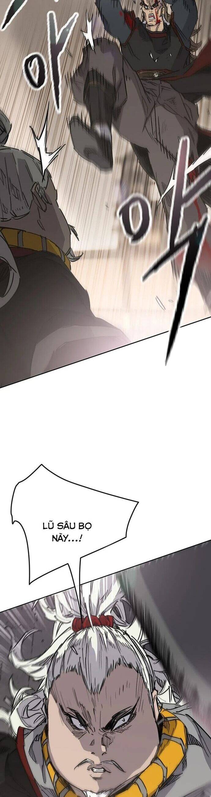 Tiên Kiếm Bất Bại Chap 241 - Next Chap 242