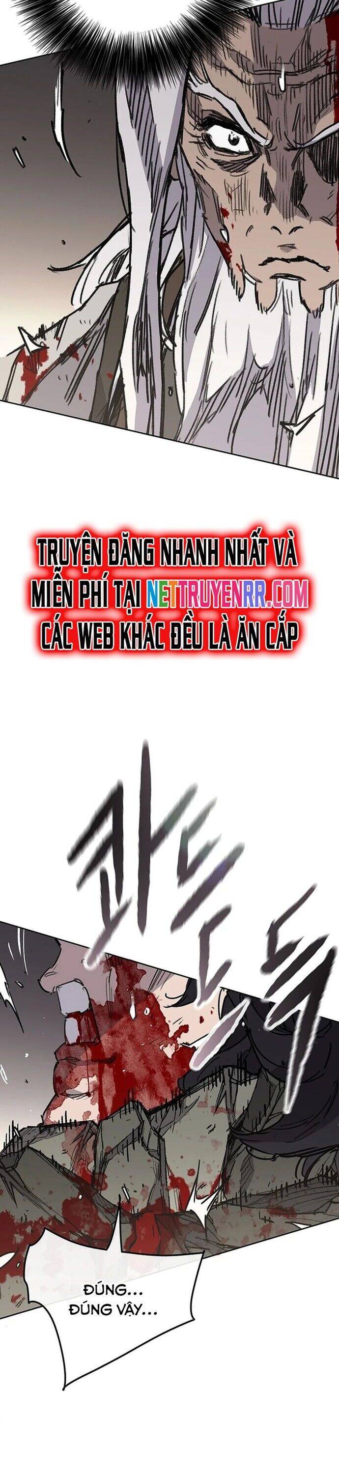 Tiên Kiếm Bất Bại Chap 241 - Next Chap 242