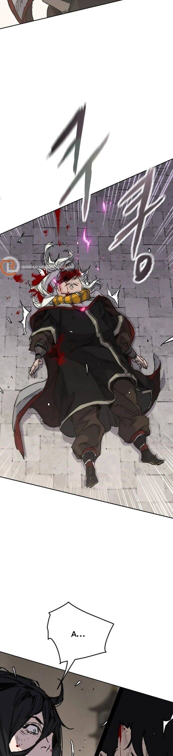 Tiên Kiếm Bất Bại Chap 242 - Next Chap 243