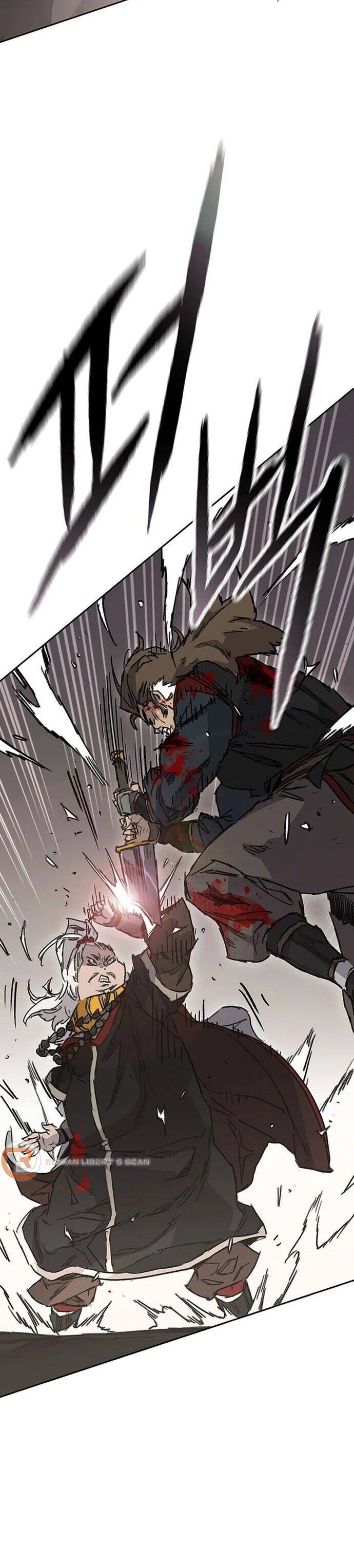 Tiên Kiếm Bất Bại Chap 242 - Next Chap 243